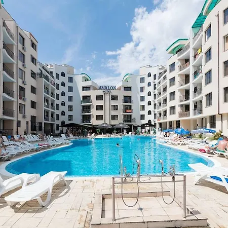 ❤1bedroom W Balcony&kitchen+washer❤fm❤ Apartman Napospart