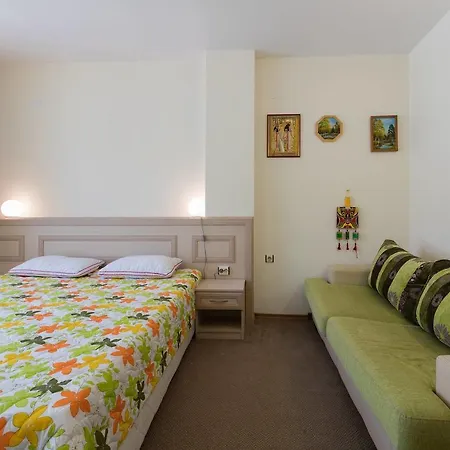 ❤1bedroom W Balcony&kitchen+washer❤fm❤ Apartman *
