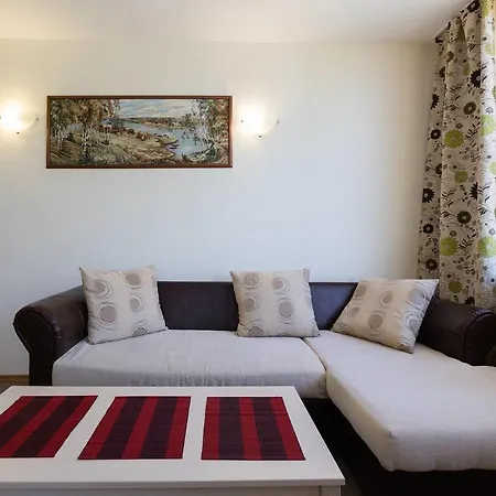 ❤1bedroom W Balcony&kitchen+washer❤fm❤ Apartman *
