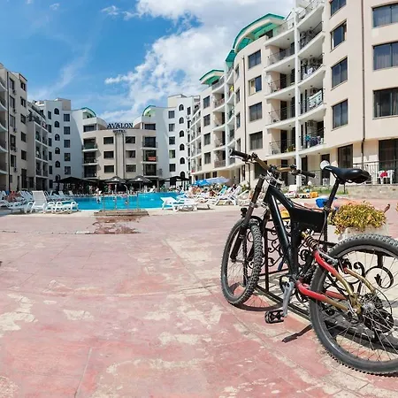 Apartman ❤1bedroom W Balcony&kitchen+washer❤fm❤